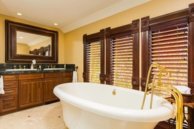 The Victorian Luxury B&B