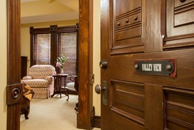 The Victorian Luxury B&B