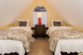 The Victorian Luxury B&B