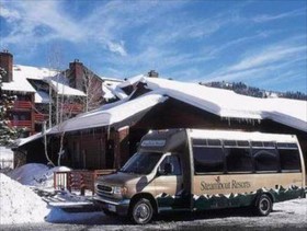 Timber Run By Steamboat Resorts