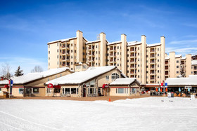 Torian Plum Creekside Building