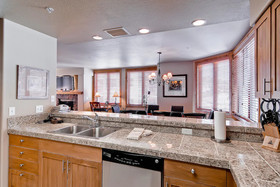 Torian Plum Creekside Building