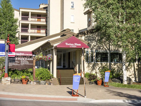 Torian Plum Creekside Building