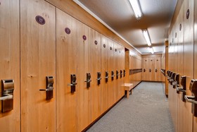 Torian Plum Creekside Building