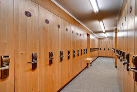 Torian Plum Creekside Building