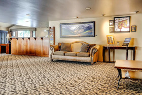 Torian Plum Creekside Building