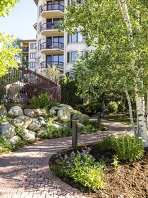 Torian Plum Creekside Building
