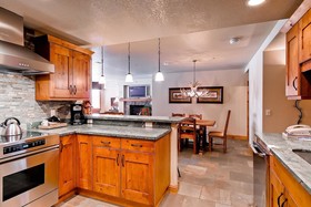Torian Plum Creekside Building