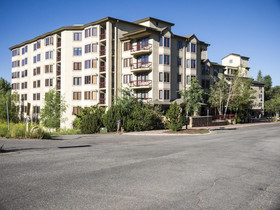 Torian Plum Creekside Building