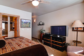Torian Plum Creekside Building