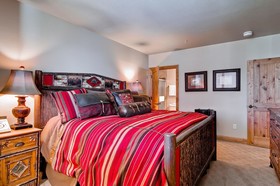 Torian Plum Creekside Building