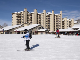 Torian Plum Creekside Building
