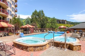 Torian Plum Creekside Building