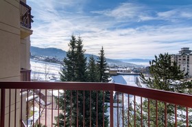 Torian Plum Creekside Building