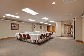 Torian Plum Creekside Building