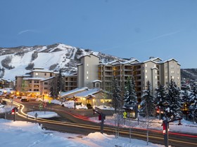 Torian Plum Creekside Building