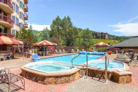 Torian Plum Creekside Building