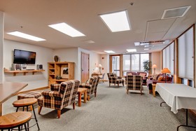 Torian Plum Creekside Building