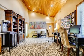 Torian Plum Creekside Building