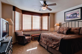 Torian Plum Creekside Building