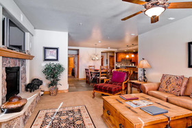 Torian Plum Creekside Building