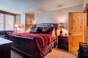 Torian Plum Creekside Building