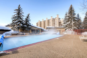 Torian Plum Creekside Building