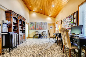 Torian Plum Creekside Building