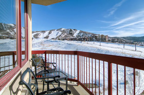 Torian Plum Creekside Building