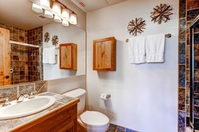 Torian Plum Creekside Building