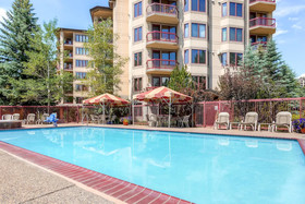 Torian Plum Creekside Building