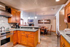 Torian Plum Creekside Building