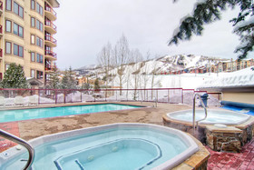 Torian Plum Creekside Building