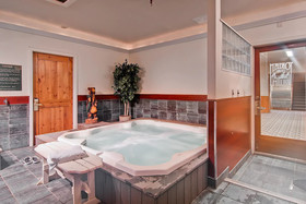 Torian Plum Creekside Building