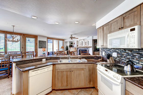 Torian Plum Creekside Building