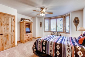 Torian Plum Creekside Building