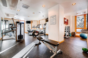 Torian Plum Creekside Building