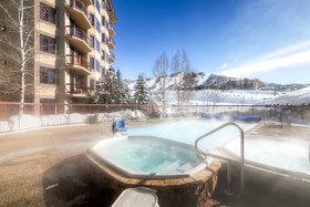 Torian Plum Creekside Building