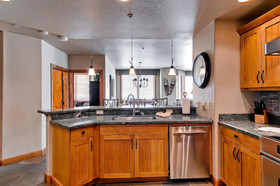 Torian Plum Creekside Building
