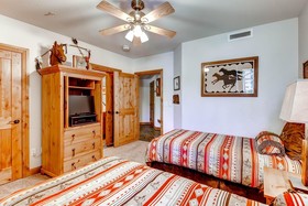 Torian Plum Creekside Building