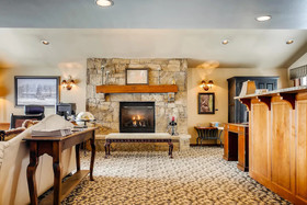 Torian Plum Creekside Building