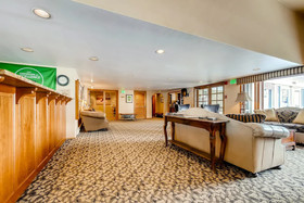 Torian Plum Creekside Building