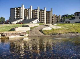 Torian Plum Creekside Building