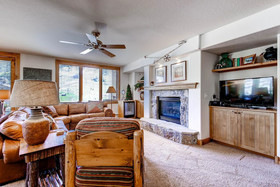 Torian Plum Creekside Building