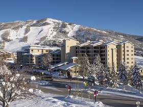 Torian Plum Creekside Building