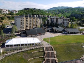 Torian Plum Creekside Building