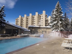 Torian Plum Plaza Tower