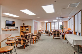 Torian Plum Plaza Tower