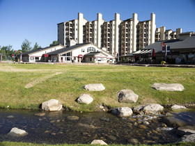 Torian Plum Plaza Tower