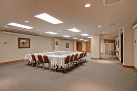 Torian Plum Plaza Tower